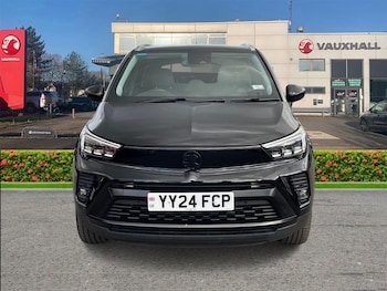 Used Vauxhall Crossland 2024 for sale - 78088561: Photo