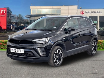 Used Vauxhall Crossland 2024 for sale - 78088561: Photo