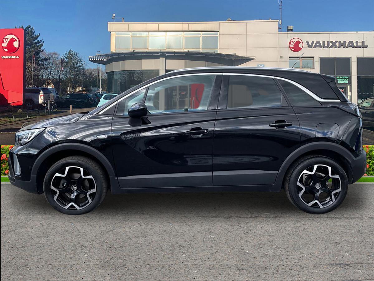 Used Vauxhall Crossland 2024 for sale - 78088561: Photo 4