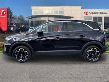 Used Vauxhall Crossland 2024 for sale - 78088561: Photo