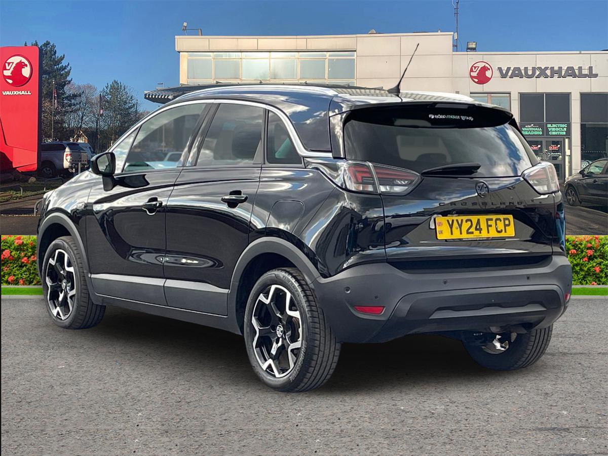 Used Vauxhall Crossland 2024 for sale - 78088561: Photo 5