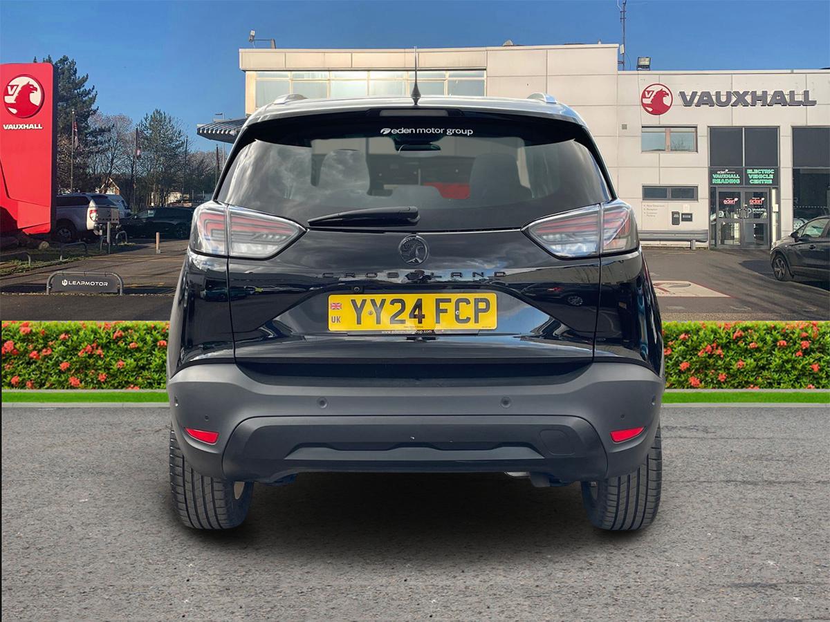 Used Vauxhall Crossland 2024 for sale - 78088561: Photo 6