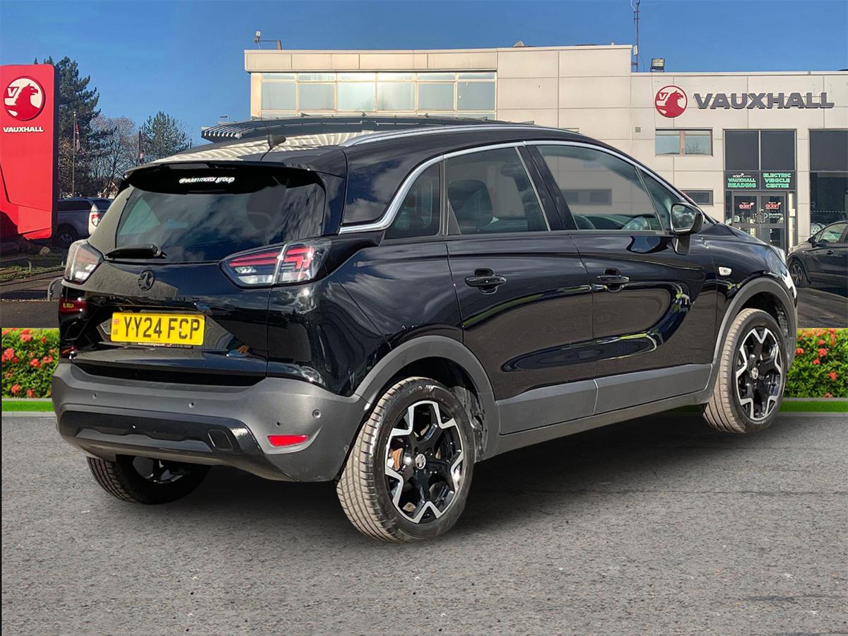 Used Vauxhall Crossland 2024 for sale - 78088561: Photo 7