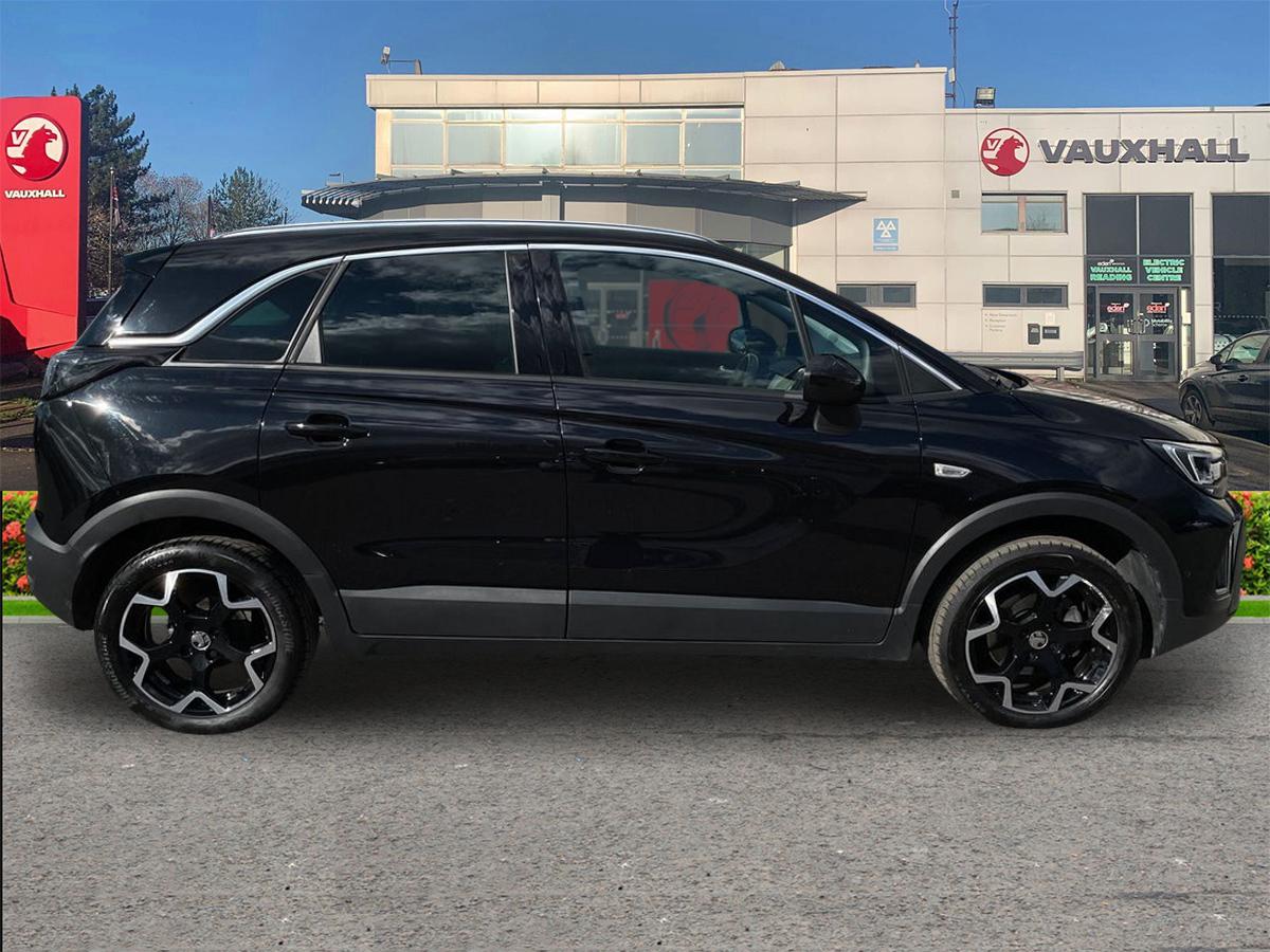 Used Vauxhall Crossland 2024 for sale - 78088561: Photo 8