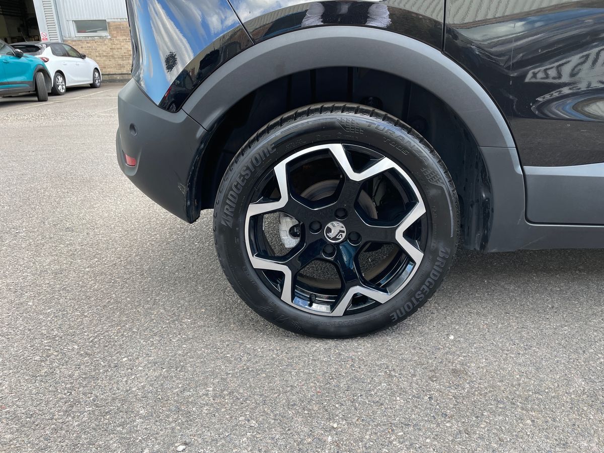 Used Vauxhall Crossland 2024 for sale - 78088561: Photo 9