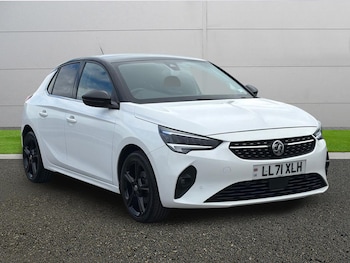 Used Vauxhall Corsa 2021 for sale - 78563387: Photo