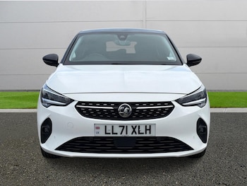 Used Vauxhall Corsa 2021 for sale - 78563387: Photo