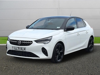 Used Vauxhall Corsa 2021 for sale - 78563387: Photo