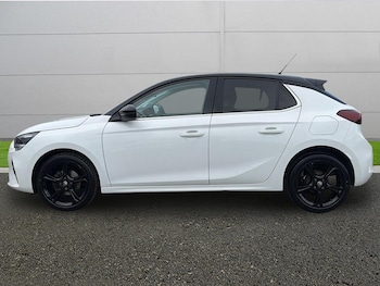 Used Vauxhall Corsa 2021 for sale - 78563387: Photo