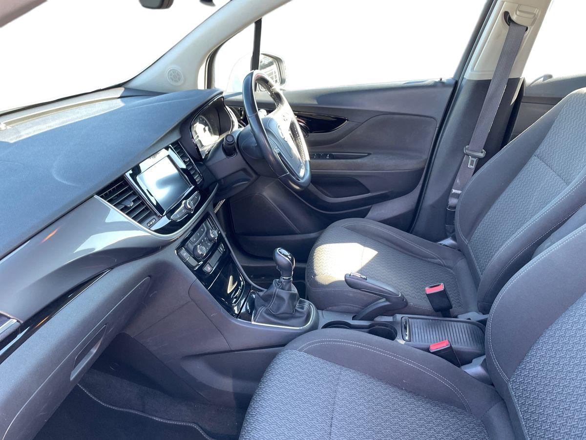 Used Vauxhall Mokka X 2018 for sale - 77941998: Photo 10