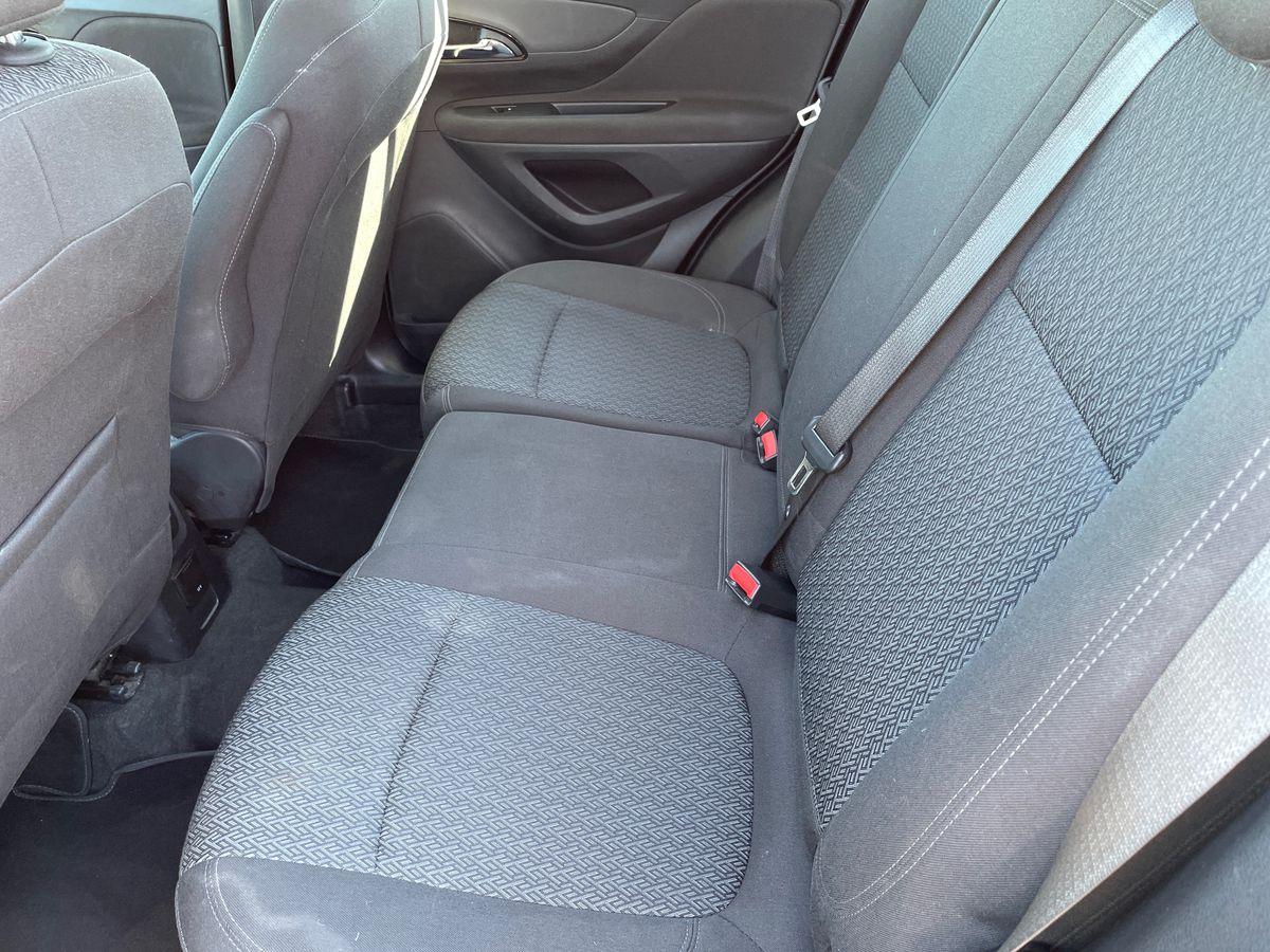 Used Vauxhall Mokka X 2018 for sale - 77941998: Photo 11