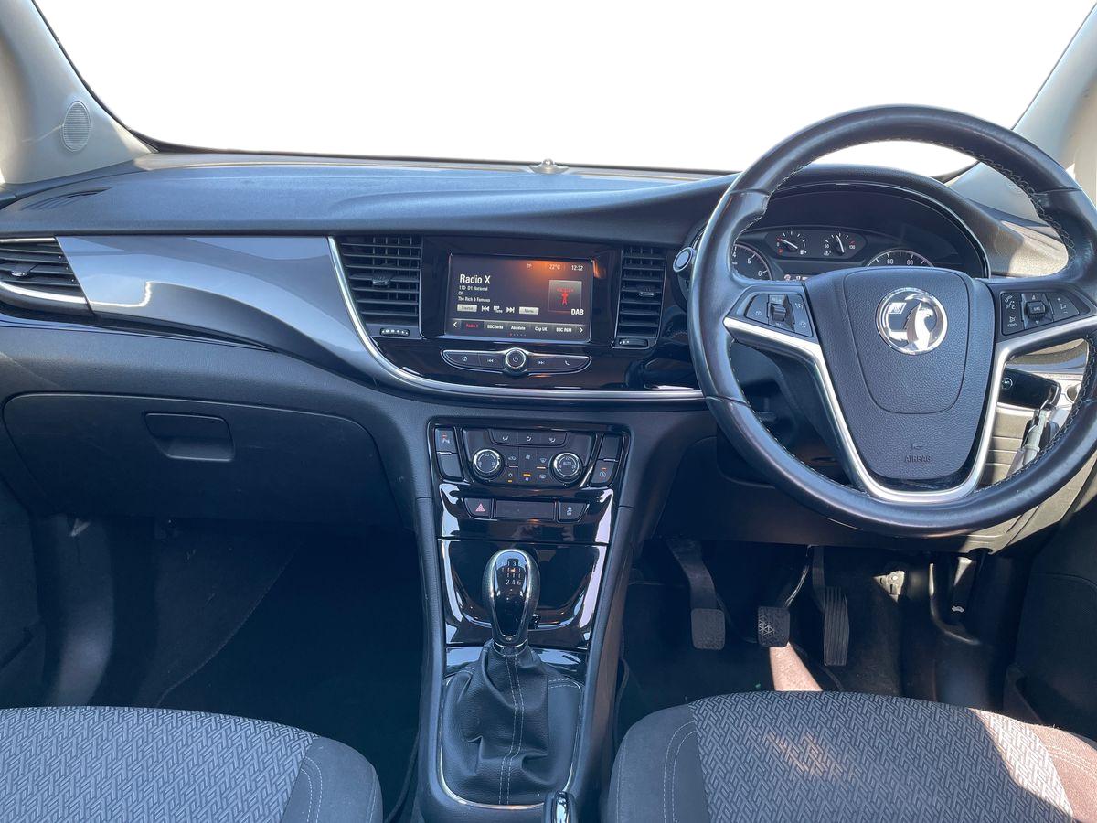 Used Vauxhall Mokka X 2018 for sale - 77941998: Photo 13