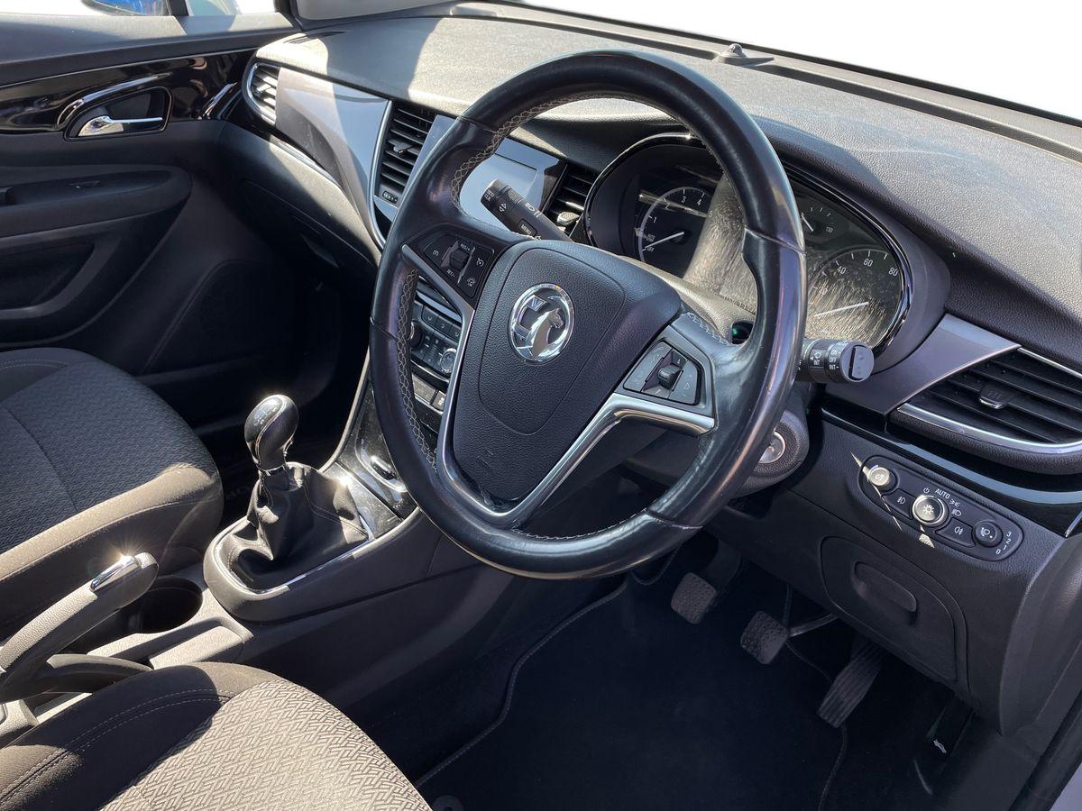Used Vauxhall Mokka X 2018 for sale - 77941998: Photo 15