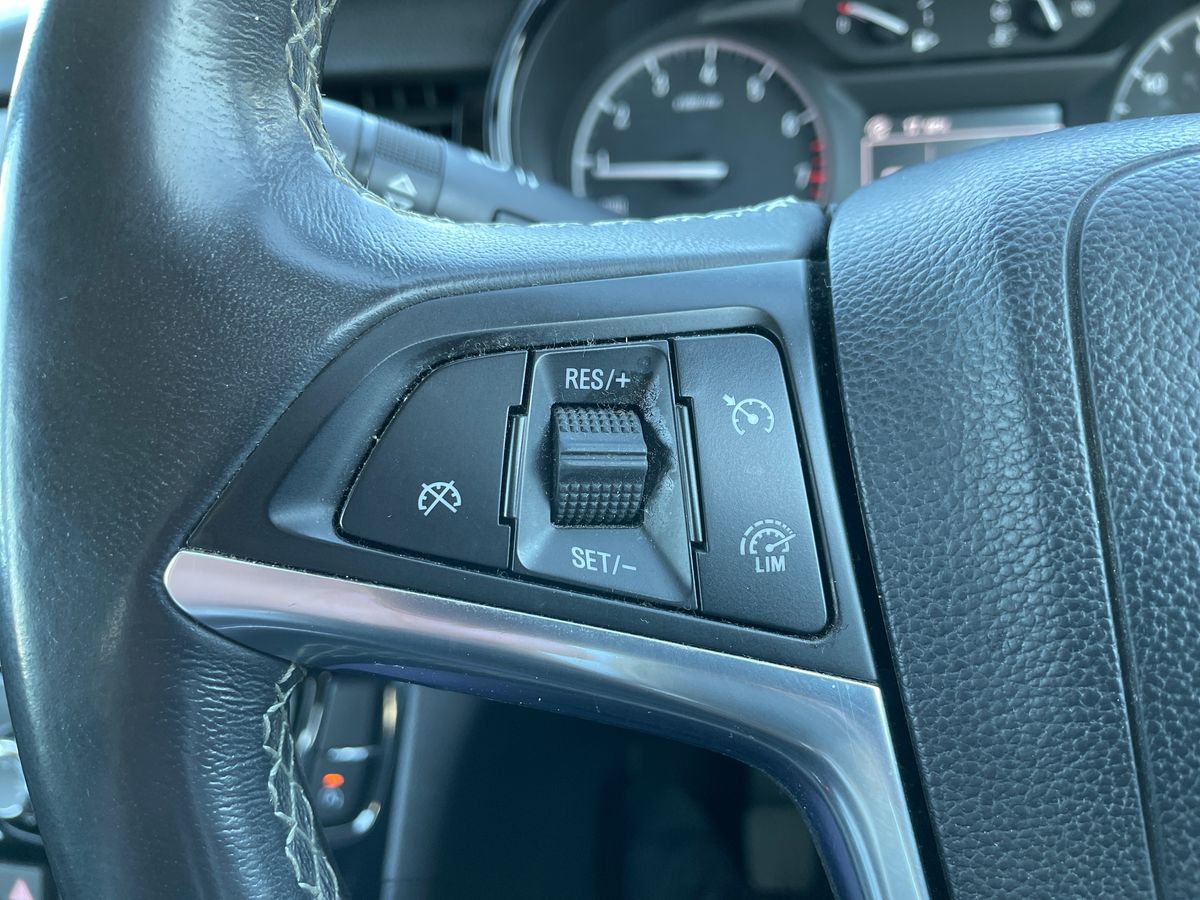 Used Vauxhall Mokka X 2018 for sale - 77941998: Photo 16