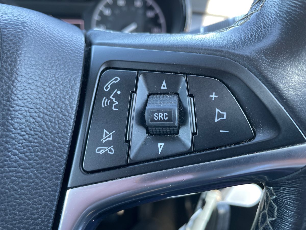 Used Vauxhall Mokka X 2018 for sale - 77941998: Photo 17