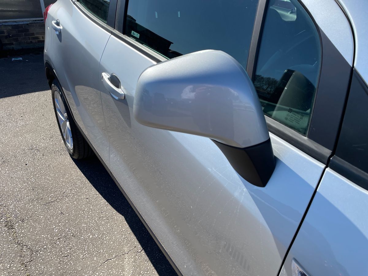 Used Vauxhall Mokka X 2018 for sale - 77941998: Photo 22