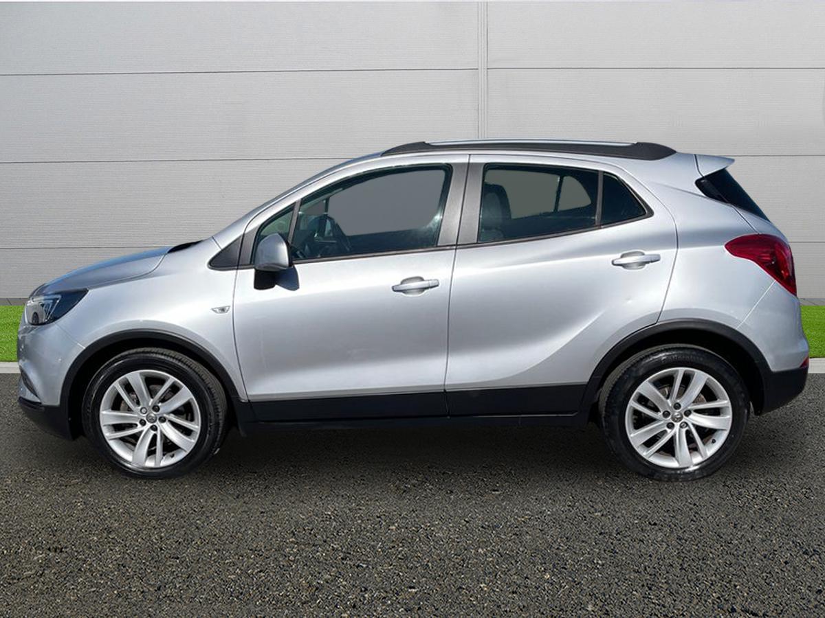 Used Vauxhall Mokka X 2018 for sale - 77941998: Photo 4