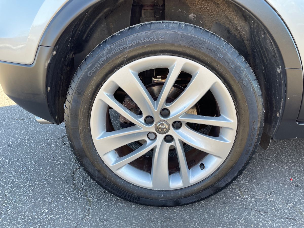 Used Vauxhall Mokka X 2018 for sale - 77941998: Photo 9