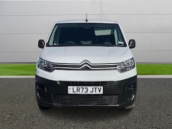 Used Citroen Berlingo 2023 for sale - 78298767: Photo