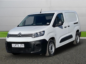Used Citroen Berlingo 2023 for sale - 78298767: Photo