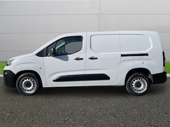 Used Citroen Berlingo 2023 for sale - 78298767: Photo