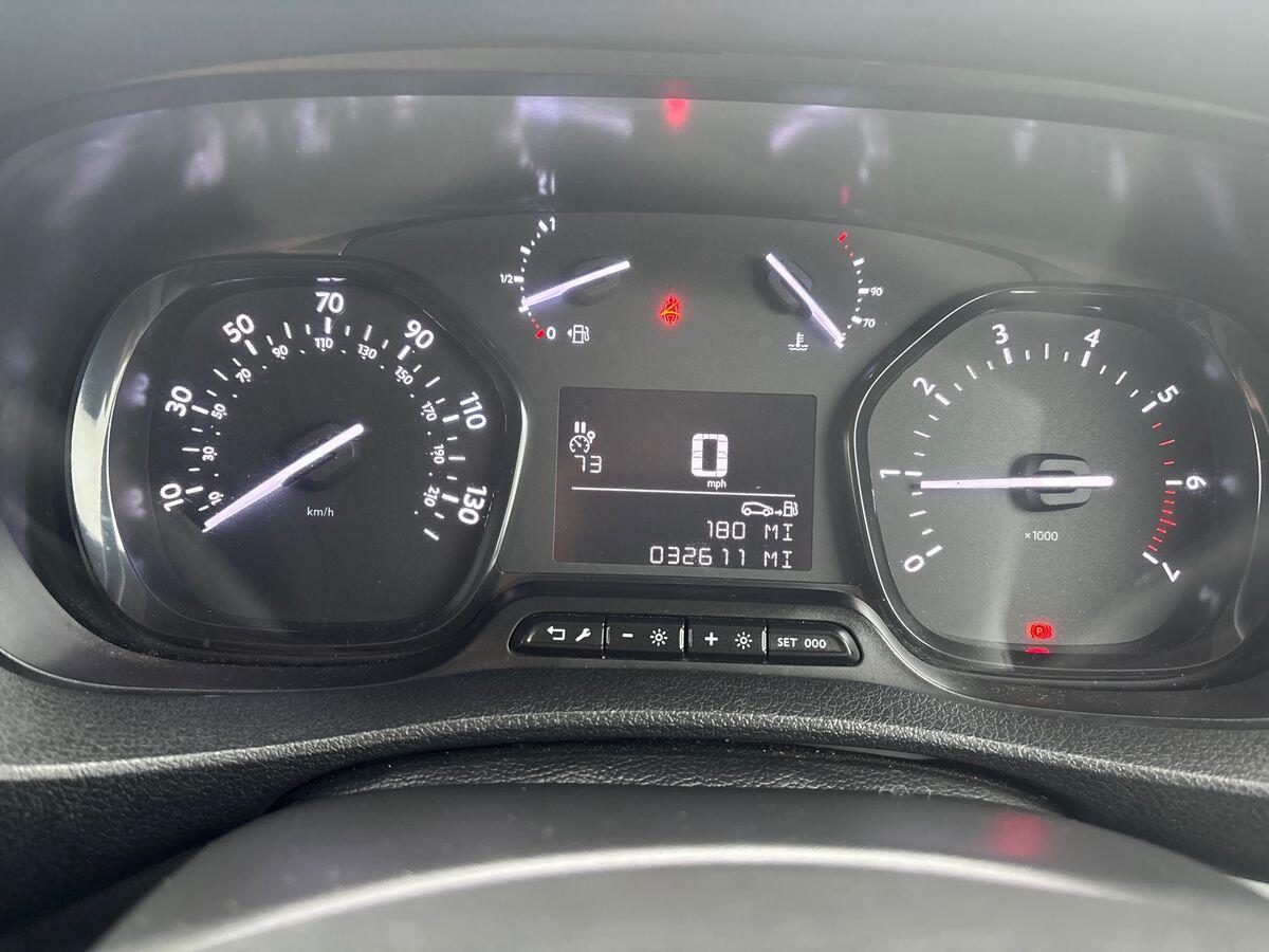 Used Fiat Scudo 2023 for sale - 76731002: Photo 14