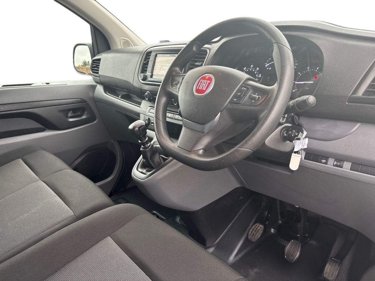 Used Fiat Scudo 2023 for sale - 76731002: Photo 15