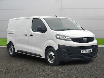 Used Fiat Scudo 2023 for sale - 76731002: Photo