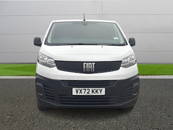 Used Fiat Scudo 2023 for sale - 76731002: Photo