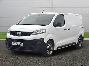 Used Fiat Scudo 2023 for sale - 76731002: Photo