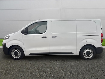 Used Fiat Scudo 2023 for sale - 76731002: Photo