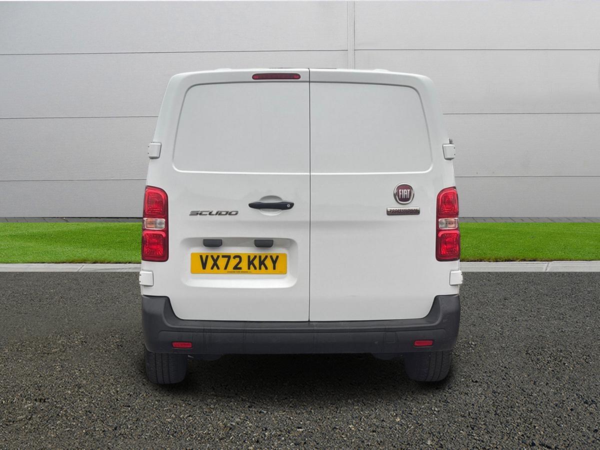 Used Fiat Scudo 2023 for sale - 76731002: Photo 6