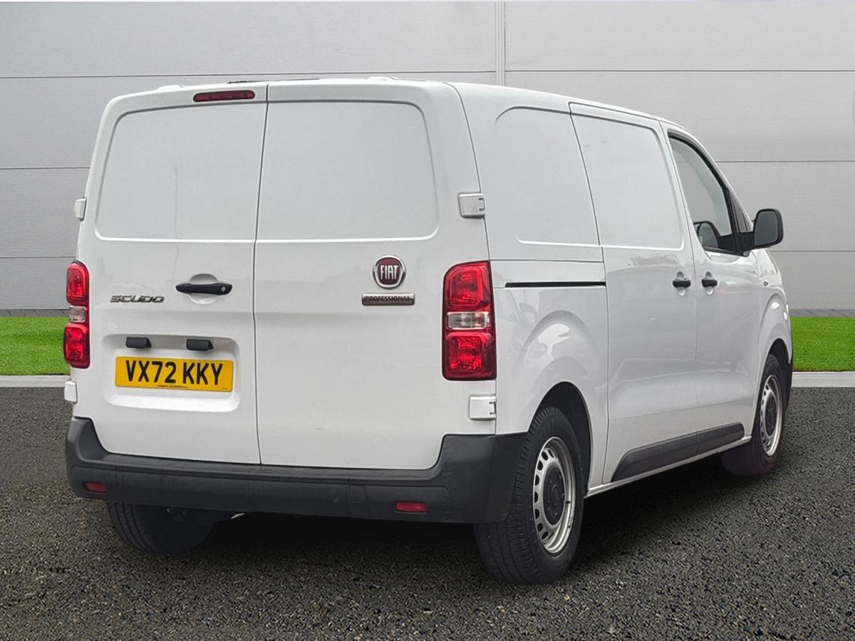 Used Fiat Scudo 2023 for sale - 76731002: Photo 7