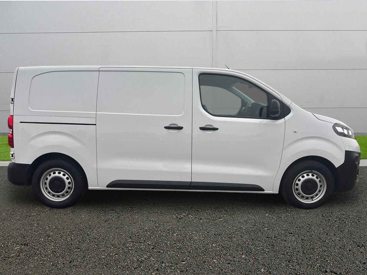Used Fiat Scudo 2023 for sale - 76731002: Photo 8