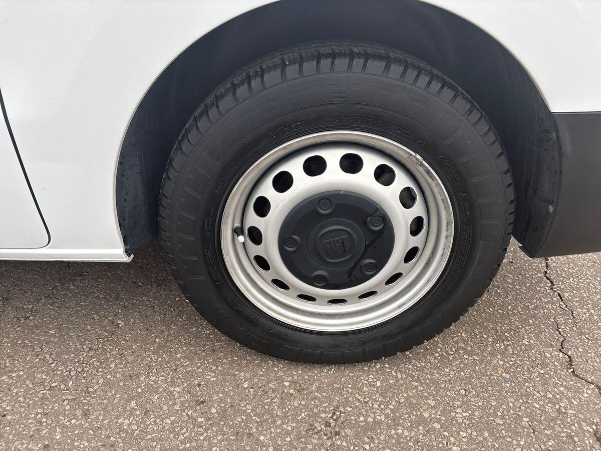 Used Fiat Scudo 2023 for sale - 76731002: Photo 9