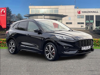 Used Ford Kuga 2021 for sale - 78088518: Photo