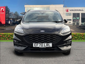 Used Ford Kuga 2021 for sale - 78088518: Photo
