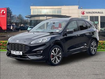 Used Ford Kuga 2021 for sale - 78088518: Photo