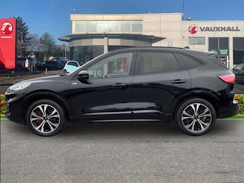 Used Ford Kuga 2021 for sale - 78088518: Photo