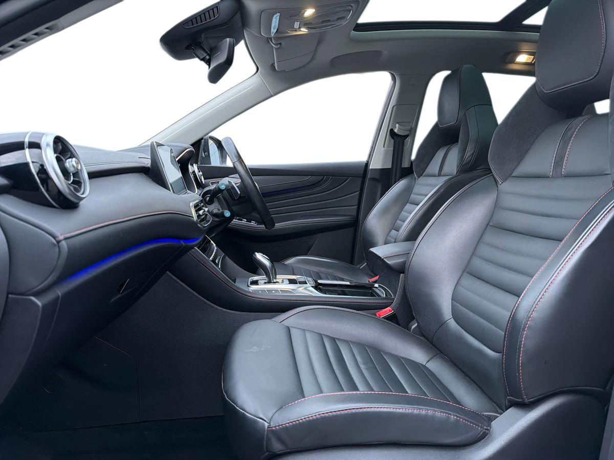 Used MG MG HS 2022 for sale - 77499621: Photo 10