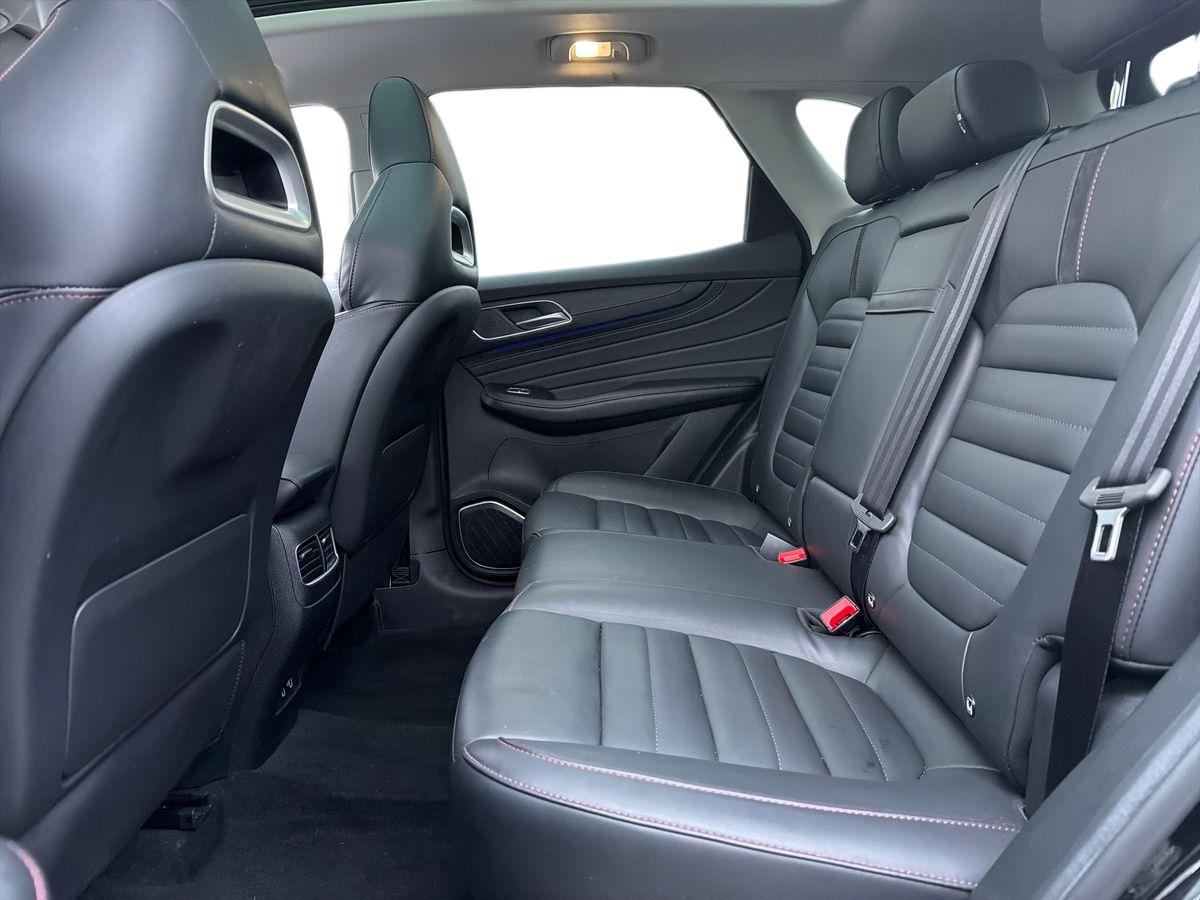 Used MG MG HS 2022 for sale - 77499621: Photo 11