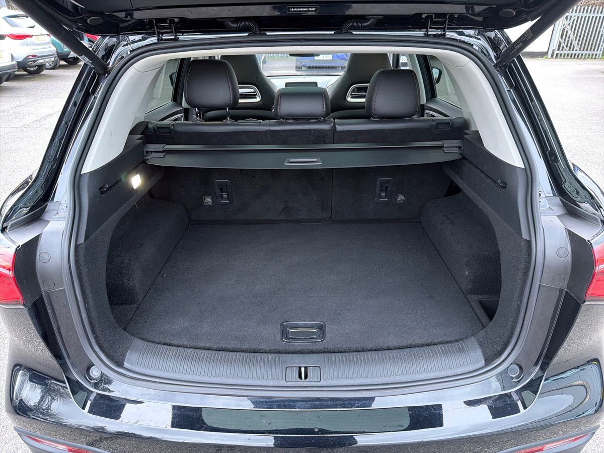 Used MG MG HS 2022 for sale - 77499621: Photo 12