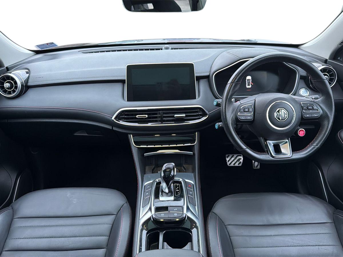 Used MG MG HS 2022 for sale - 77499621: Photo 13