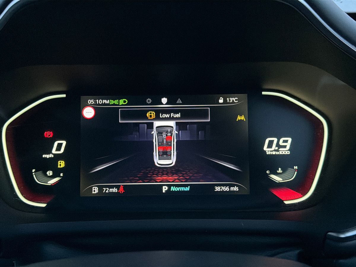 Used MG MG HS 2022 for sale - 77499621: Photo 14