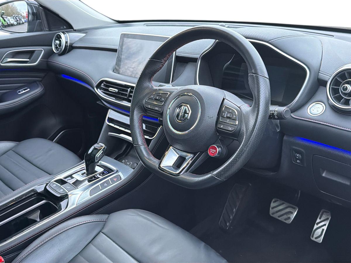Used MG MG HS 2022 for sale - 77499621: Photo 15