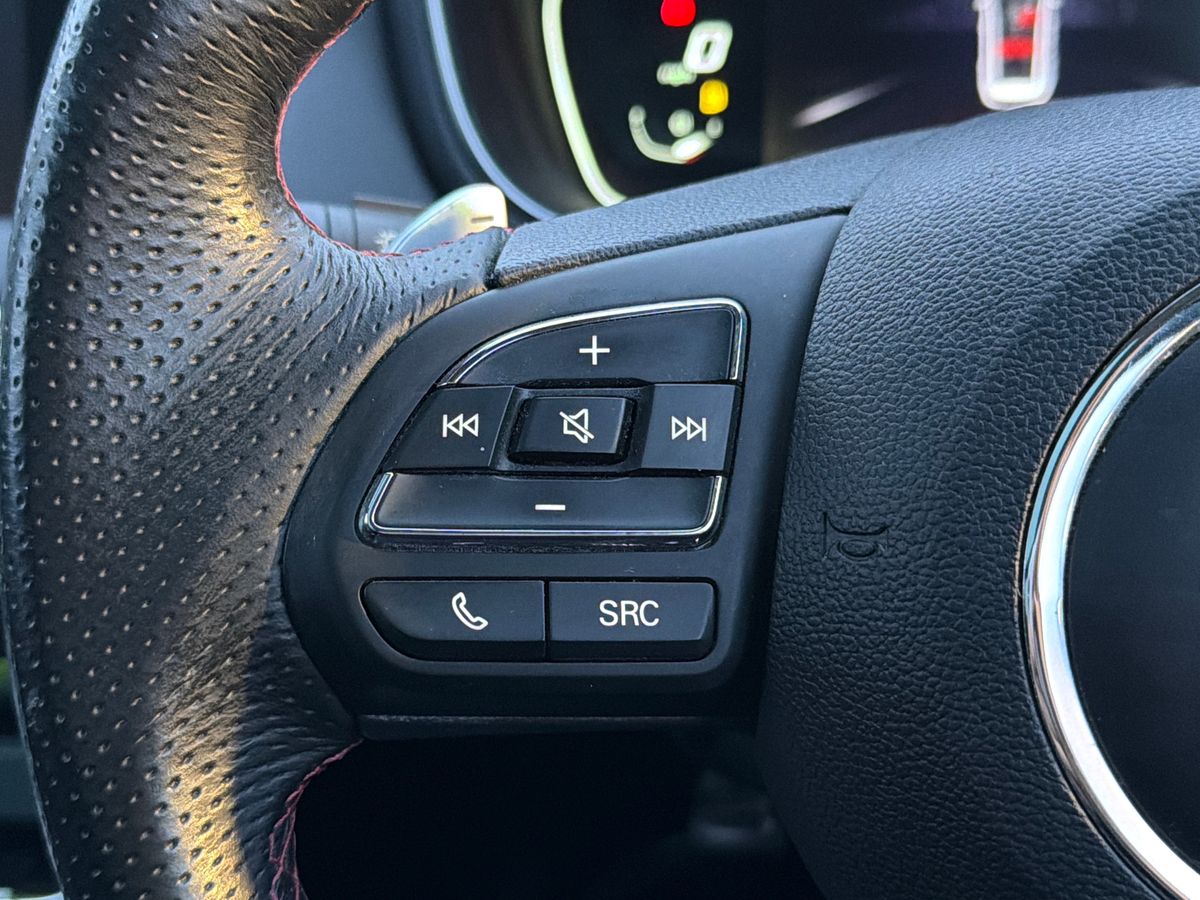 Used MG MG HS 2022 for sale - 77499621: Photo 16