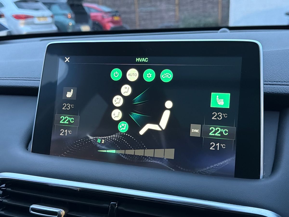 Used MG MG HS 2022 for sale - 77499621: Photo 18