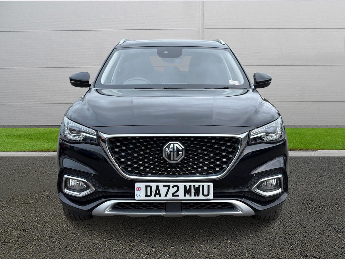 Used MG MG HS 2022 for sale - 77499621: Photo 2