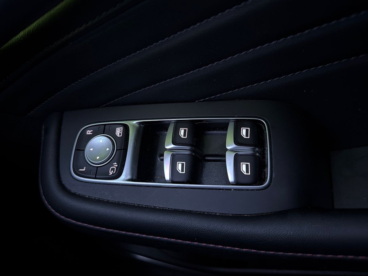 Used MG MG HS 2022 for sale - 77499621: Photo 20