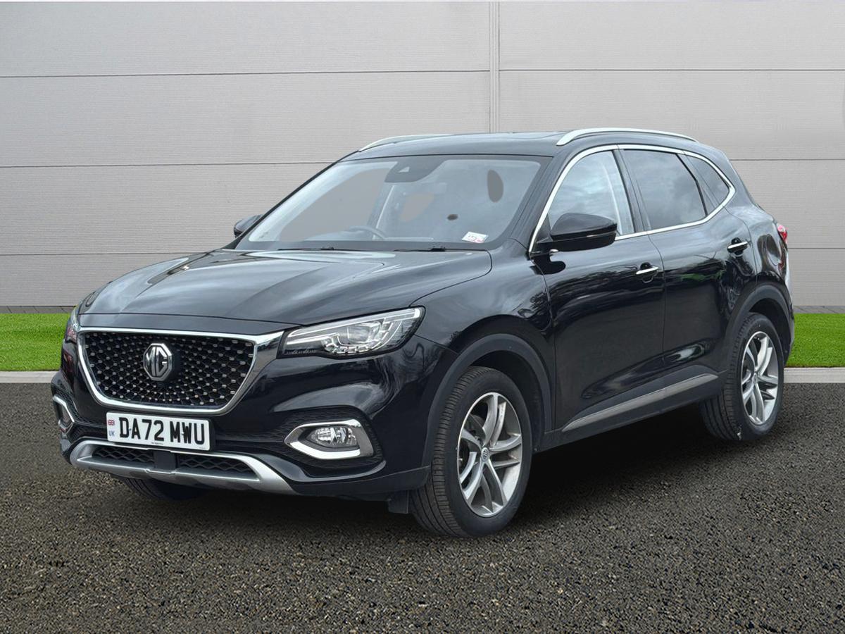 Used MG MG HS 2022 for sale - 77499621: Photo 3